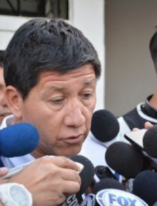 Jaime Vera