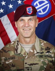 Richard D. Clarke