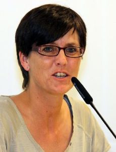 Inge Hannemann