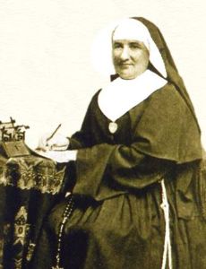 Léocadie Gascoin