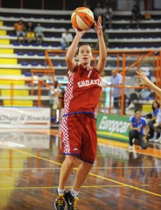 Marta Čakić