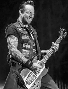 Michael Poulsen