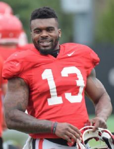 Elijah Holyfield