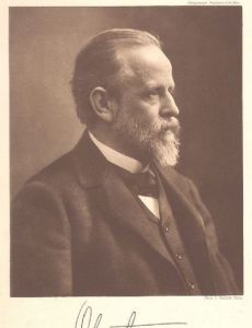 Heinrich Obersteiner