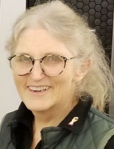 Janis Crystal Lipzin