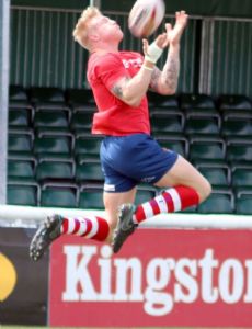 George Tyson (born 1993)