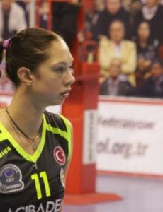 Elif Gülbayrak
