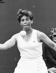 Yvonne Vermaak