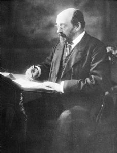 William Whitla