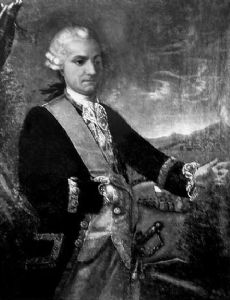 Louis-Gabriel de Gomer
