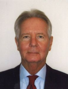 Richard Wendorf