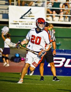 Peter Trombino