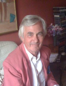 Christopher Matthew