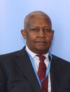 Sam Kutesa