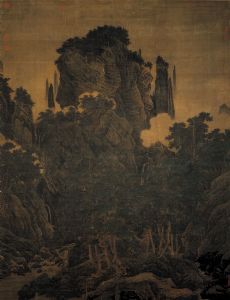 Li Tang (painter)