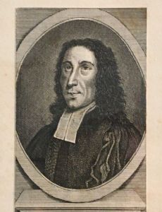 Samuel Wesley