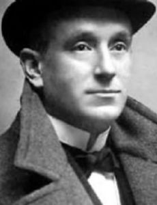 Ricardo Baroja