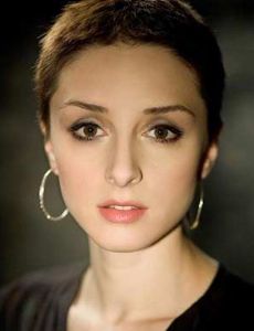 Yuliya Mayboroda