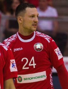 Maksim Baranau