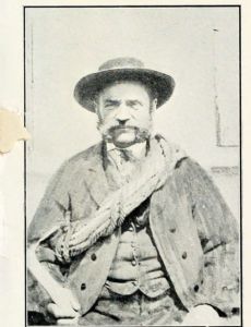 Alexander Burgener