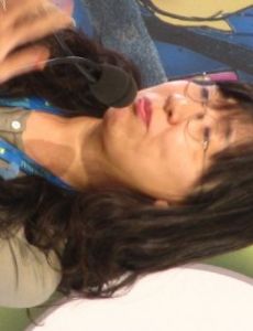 Suzy Lee