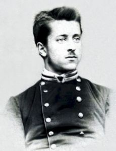 Anton Pace von Friedensberg