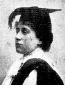 Constance Ellis