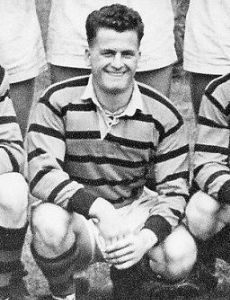 Ronald Evans (rugby league)