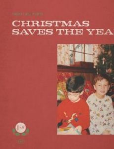 Christmas Saves the Year