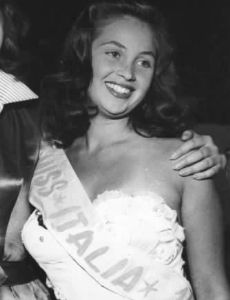 Eugenia Bonino