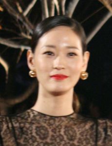 Lee Young-jin (actress)