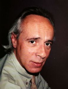 Aram Gharabekyan