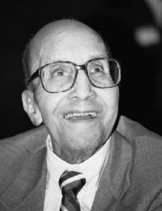 Sam Lacy