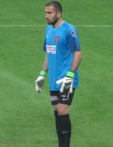 Mahmut Bezgin