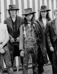 Fields of the Nephilim