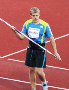 Ari Mannio