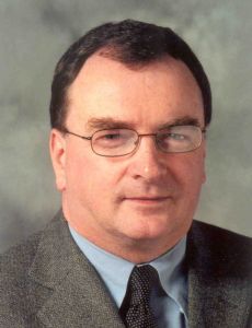 Charlie Gordon