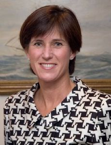 Mimi Walters
