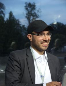 Jeremie Berrebi