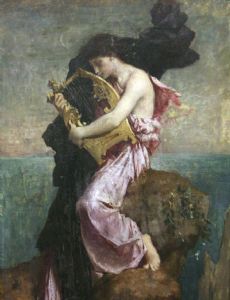 Sappho