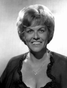 Roberta Sherwood