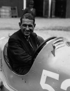 Raymond Sommer