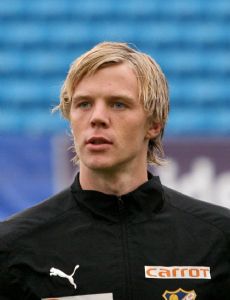 Erling Knudtzon
