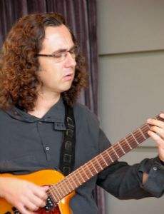 Oscar Peñas