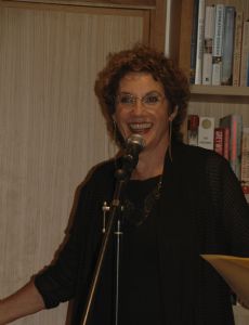 Karen Alkalay-Gut