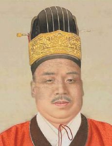 Yi Jun-yong