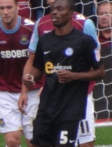 Gabriel Zakuani