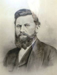 Jesse N. Smith