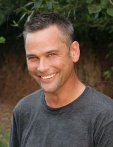 Dave Cruser
