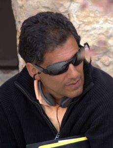 Cyrus Nowrasteh